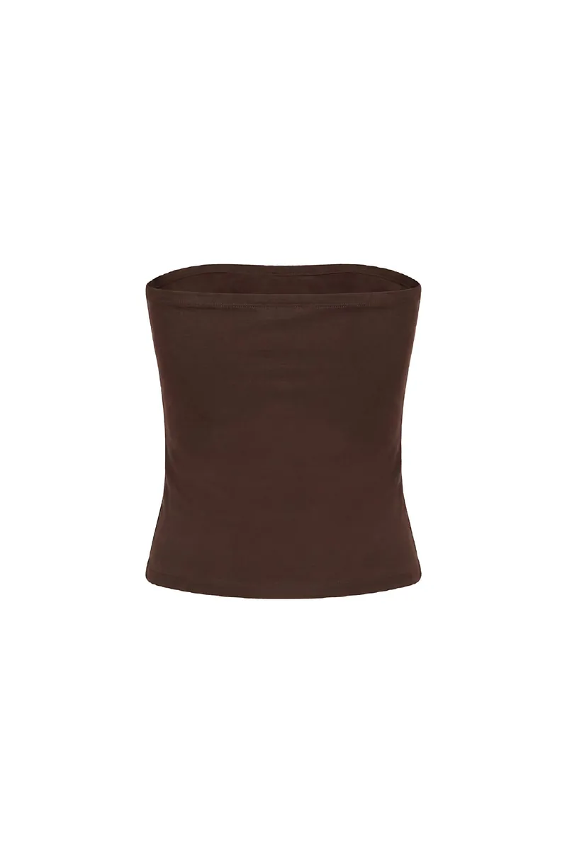 Studio Doe - Perfect Fit Bandeau Bra Top