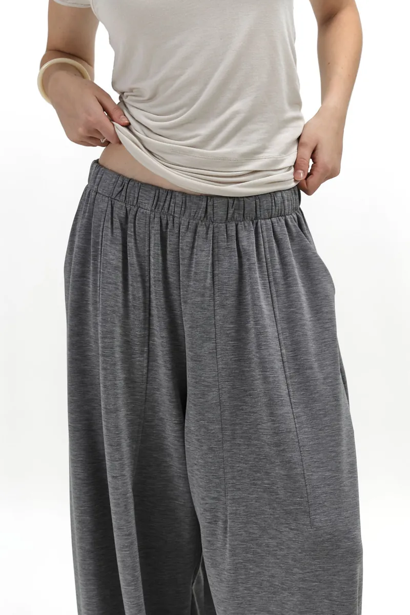 Studio Doe - Doe：Molly Low Rise Sweatpants