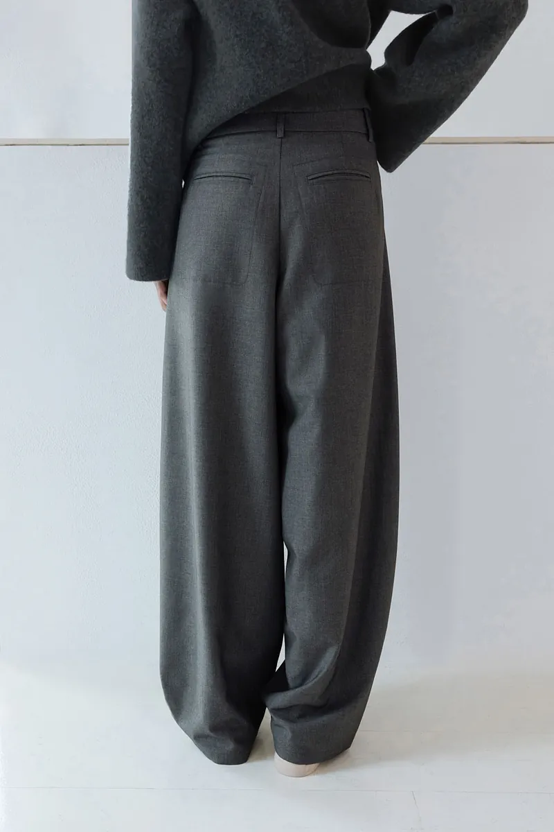 Studio Doe - Balloon Drawstring Pants
