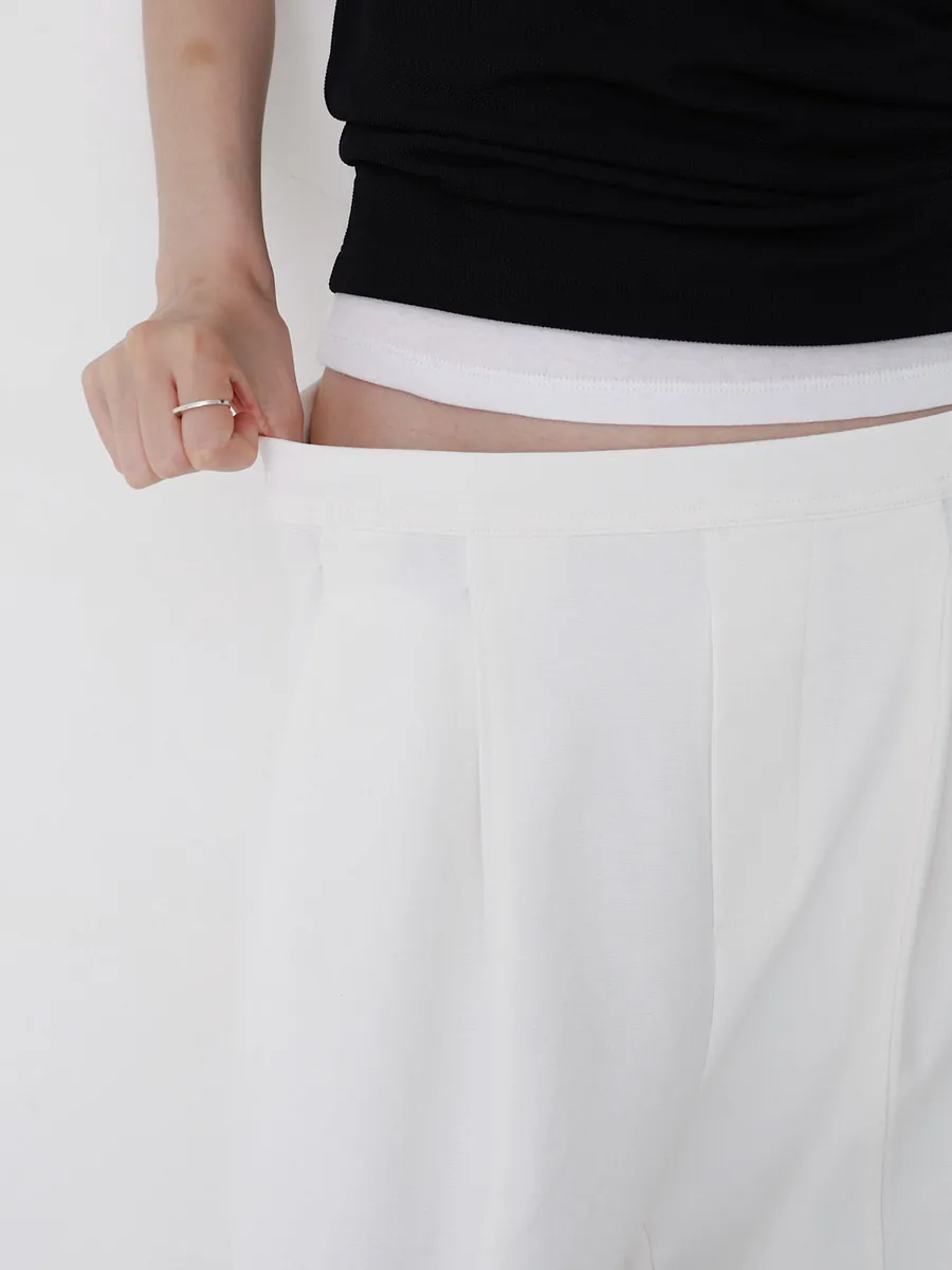 Studio Doe - Cotton Cocoon Pants