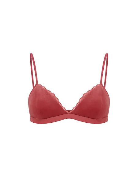 Studio Doe - French Strappy Triangle Bra 2.0