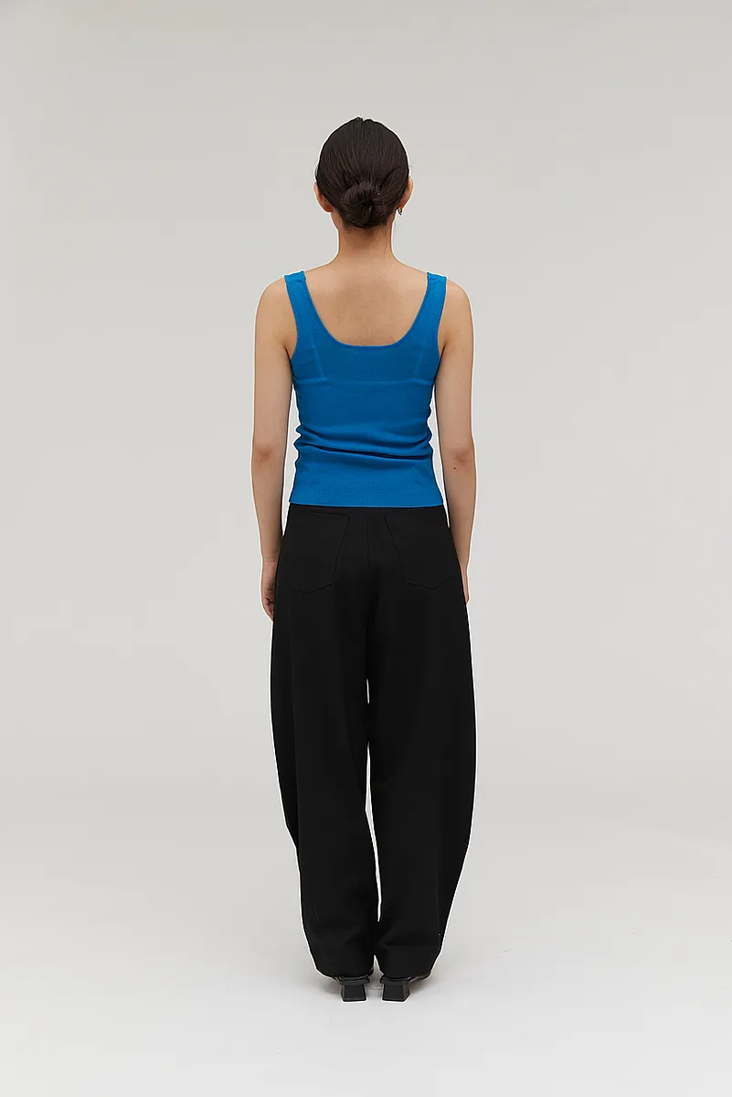 Studio Doe - Cocoon Wide Trousers