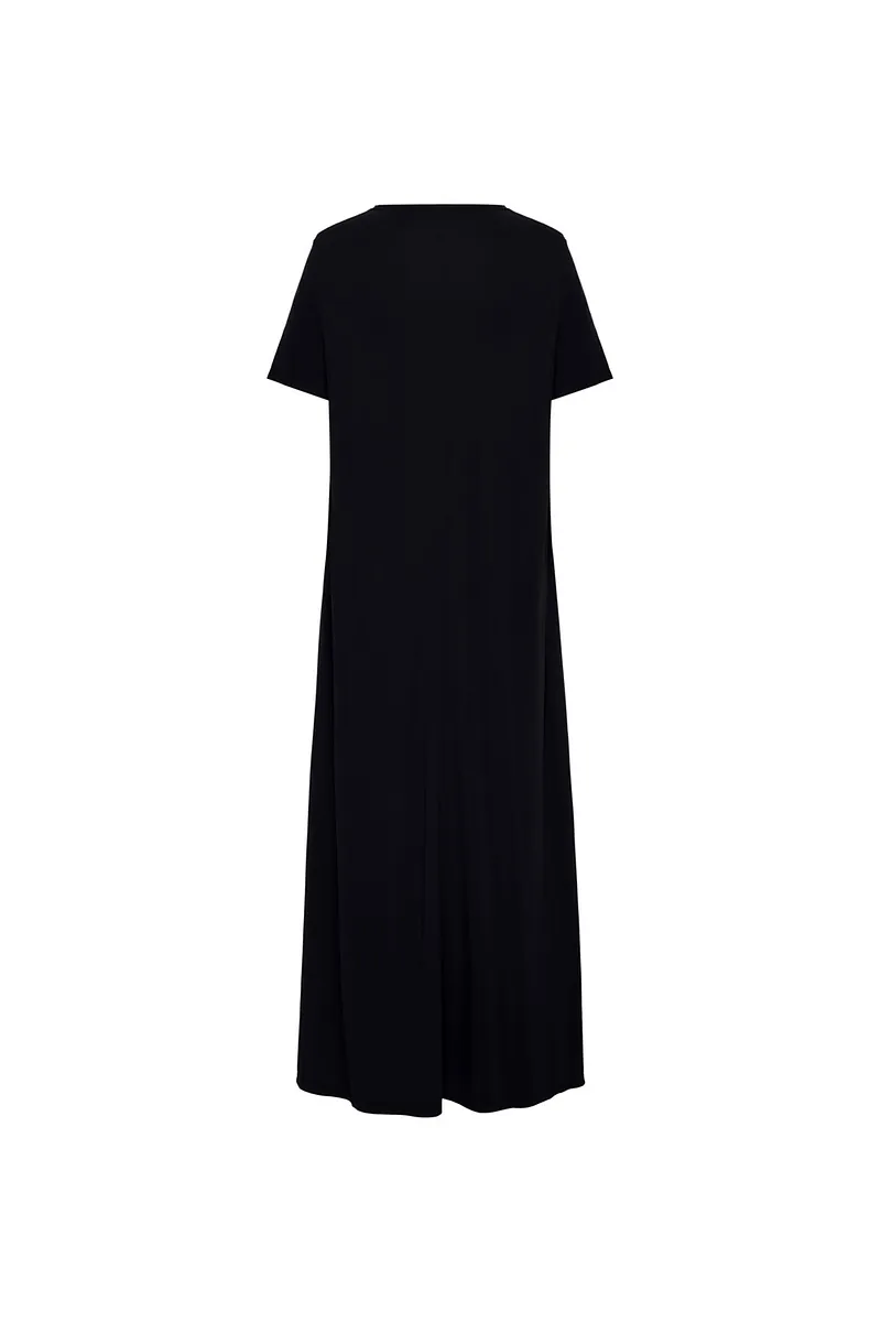 Studio Doe - Stand Collar Dress