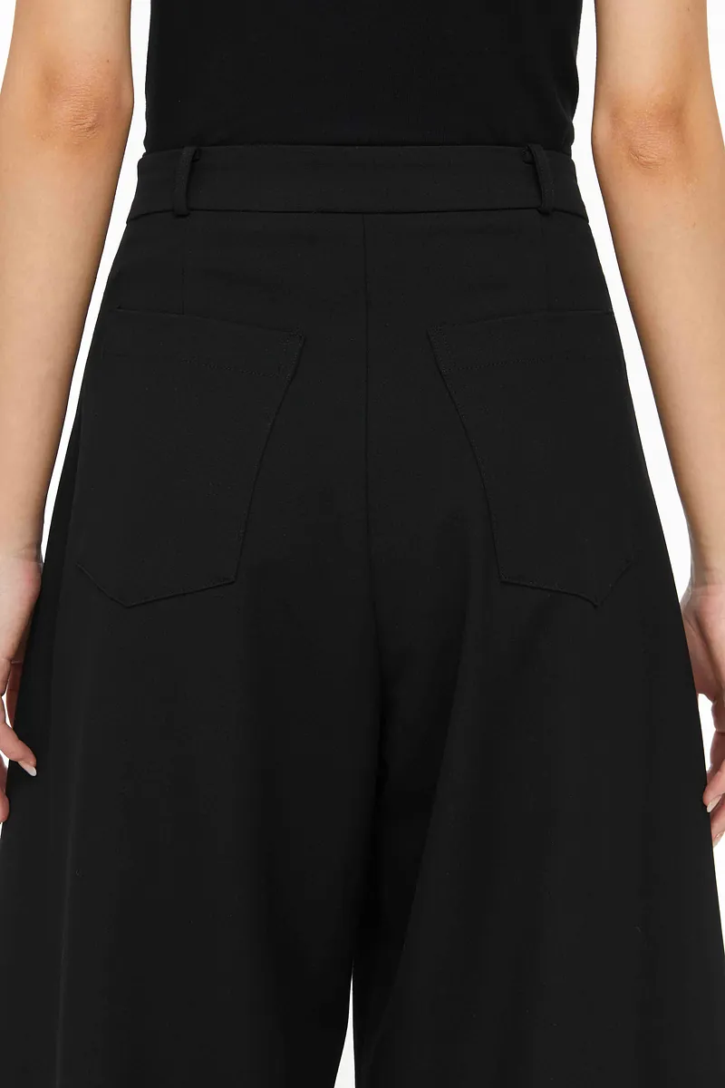Studio Doe - Cocoon Wide Trousers