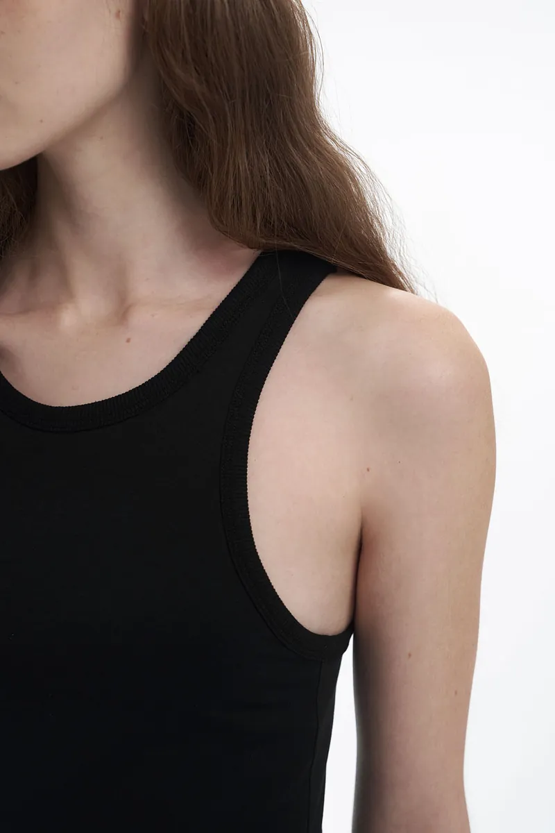 Studio Doe - American Sleeve Bra Dress