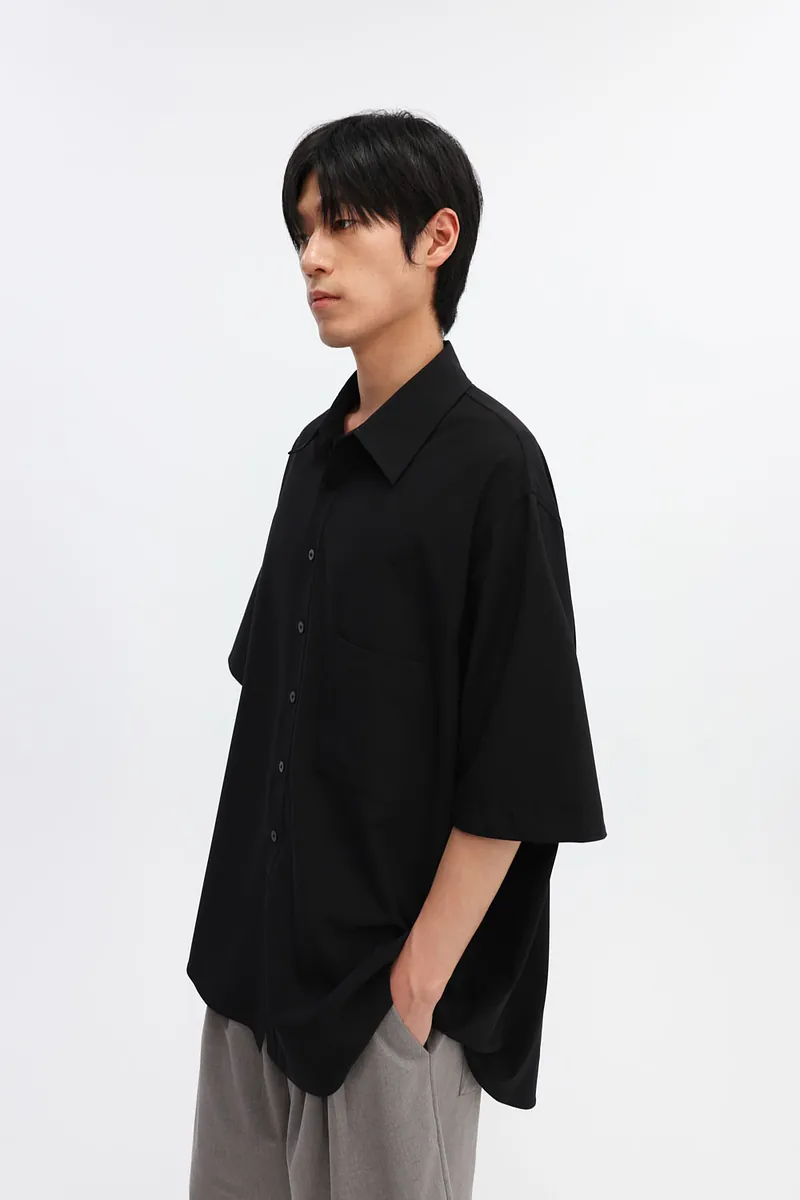 Studio Doe - Gender Free Cool-feel Shirt