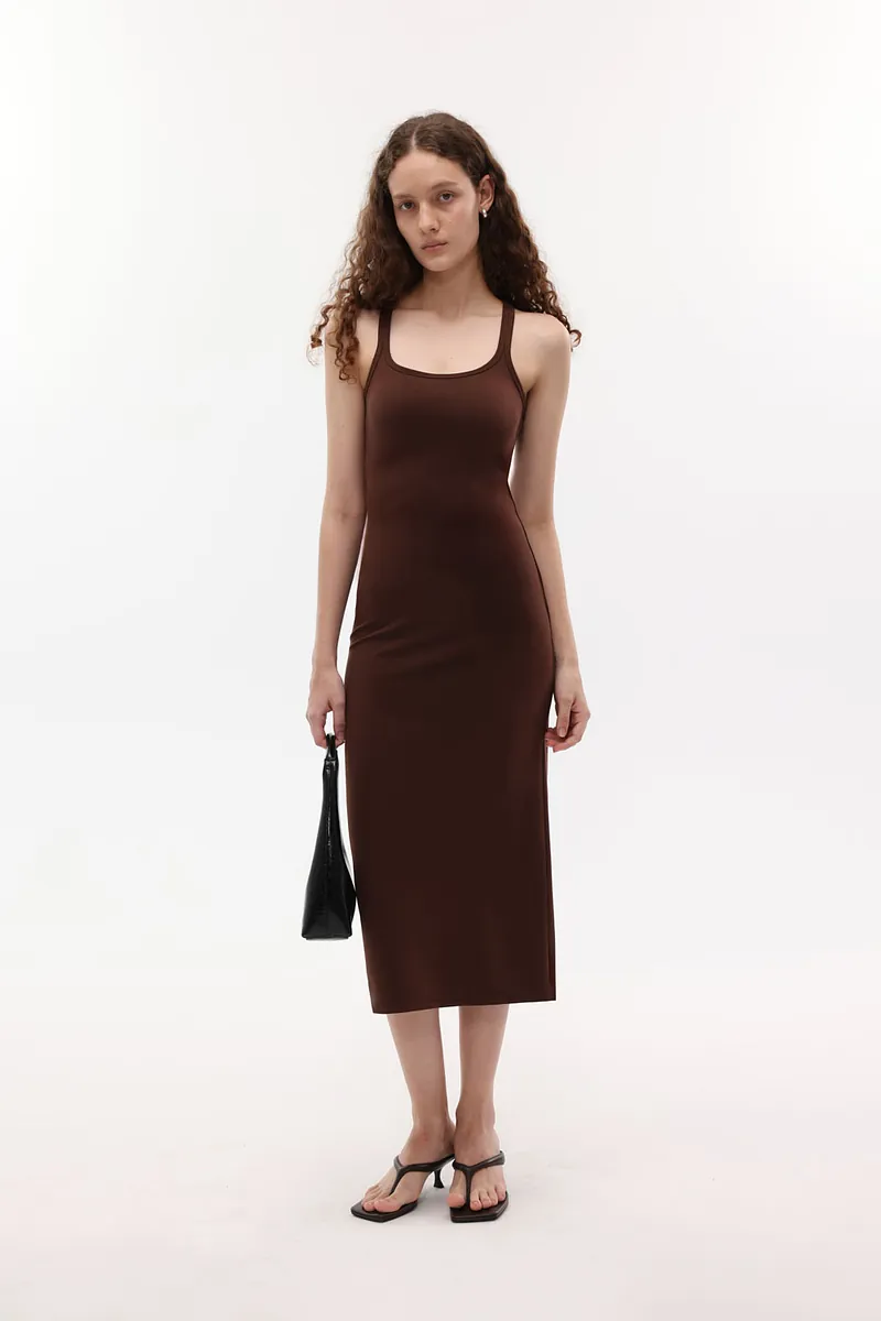 Studio Doe - Perfect Fit Bra Dress