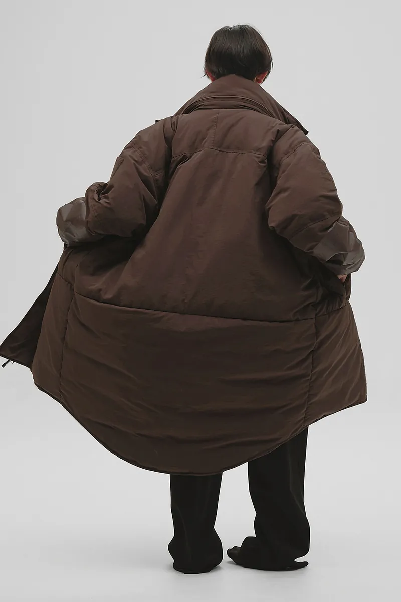 [冬季新品預訂] Monster Down Coat
