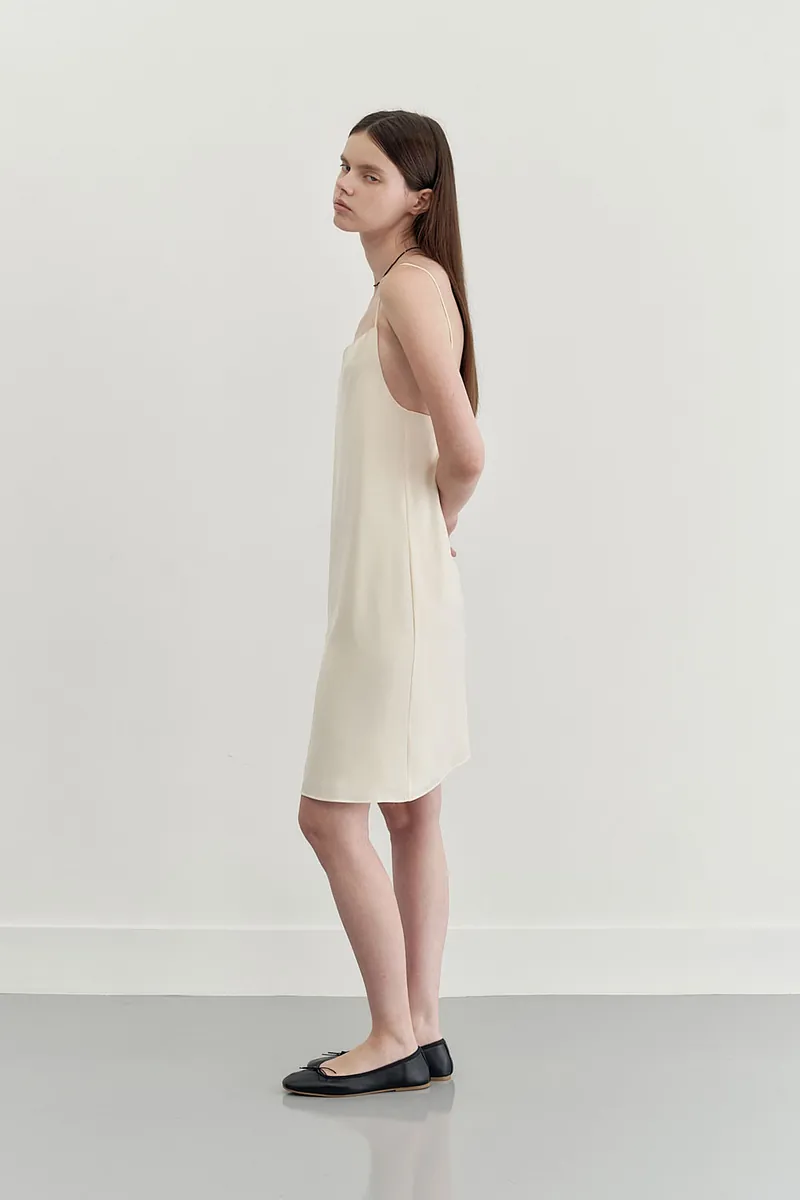 Studio Doe - Adjustable Strap Dress
