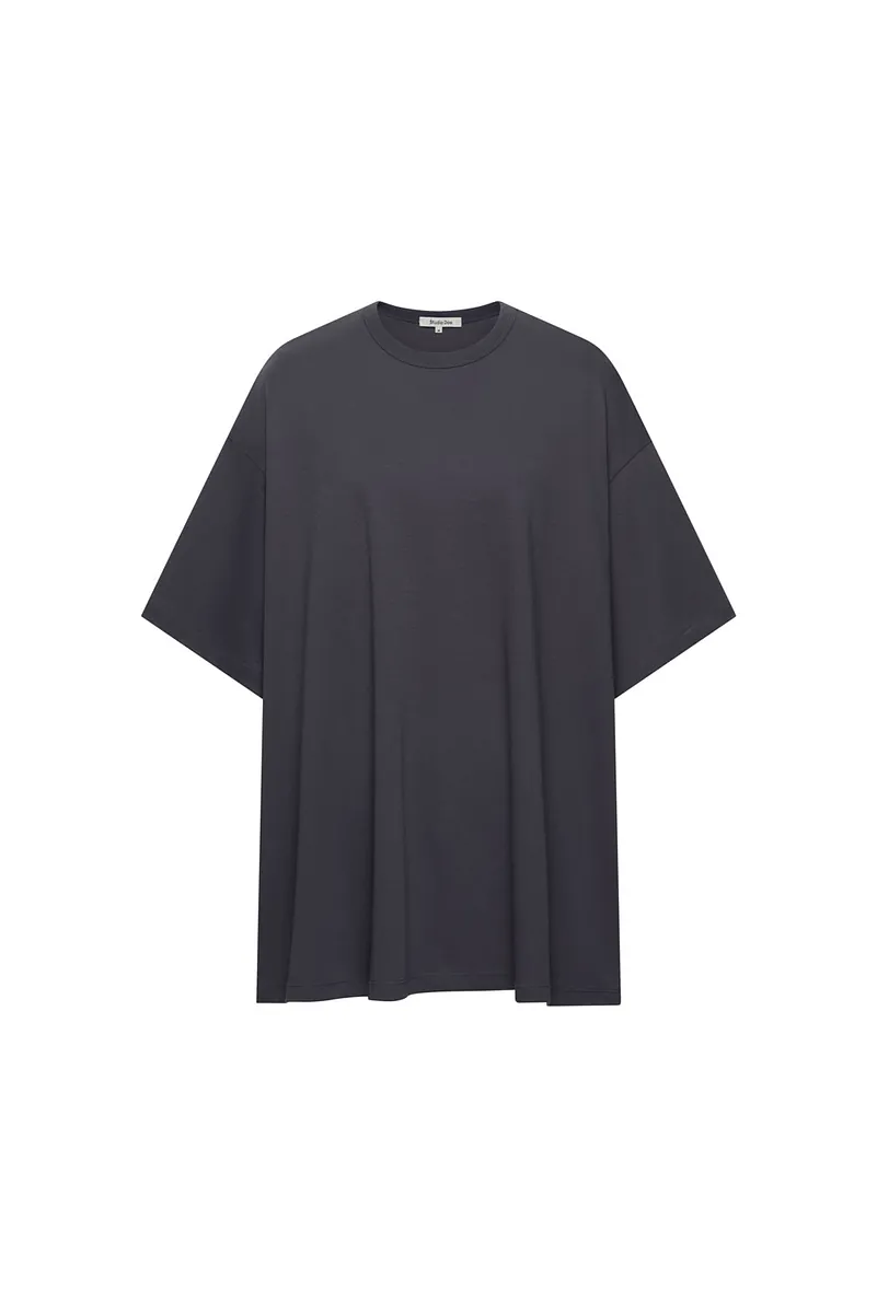 Studio Doe - Gender Free Cotton Slit T-shirt