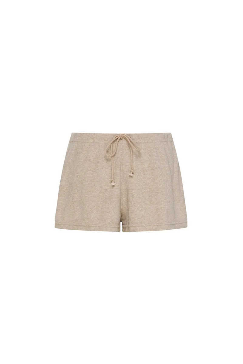 Studio Doe - Soft Pile Shorts