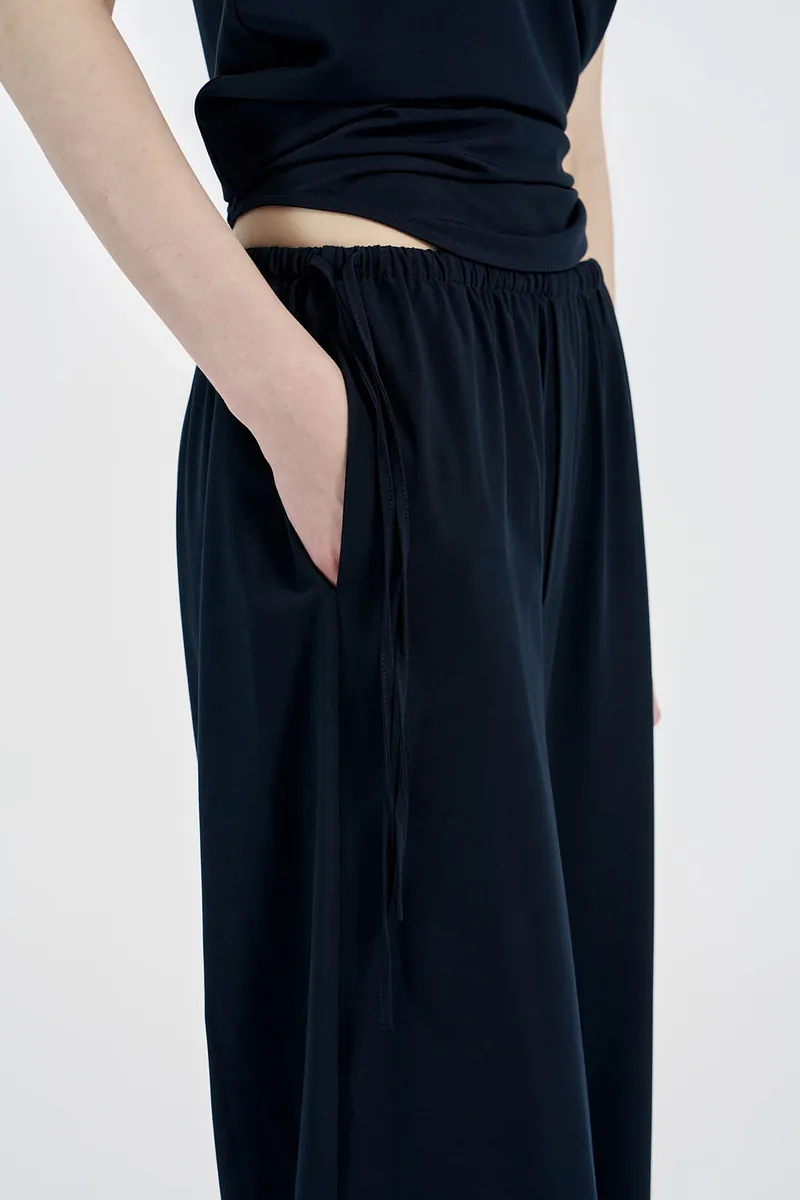 Studio Doe - LazyChic Matte Easy Pants