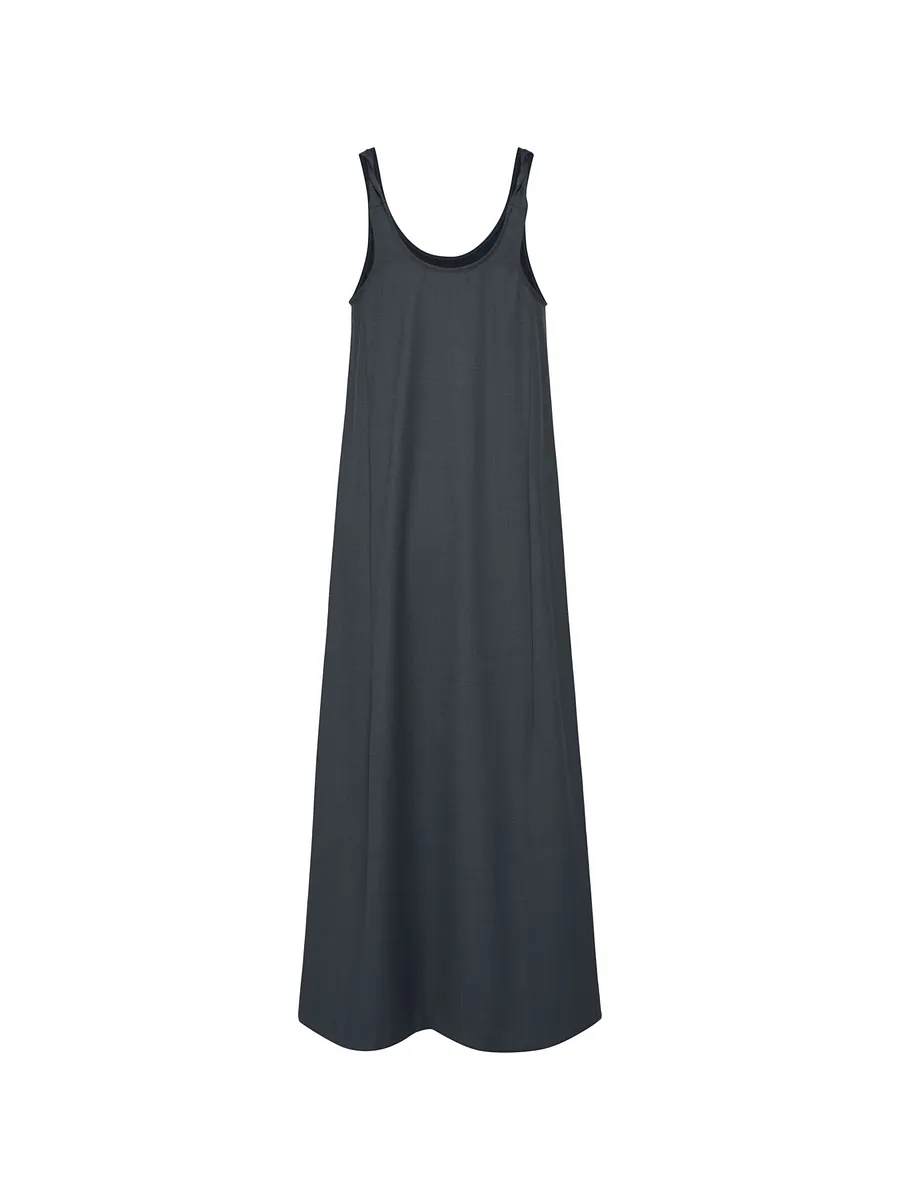 Studio Doe - Twisted Strap Sleeveless Dress