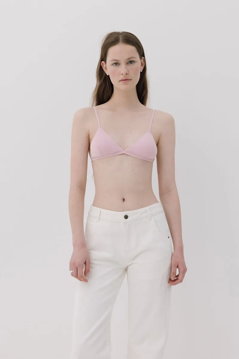Studio Doe - Strappy Triangle Bra