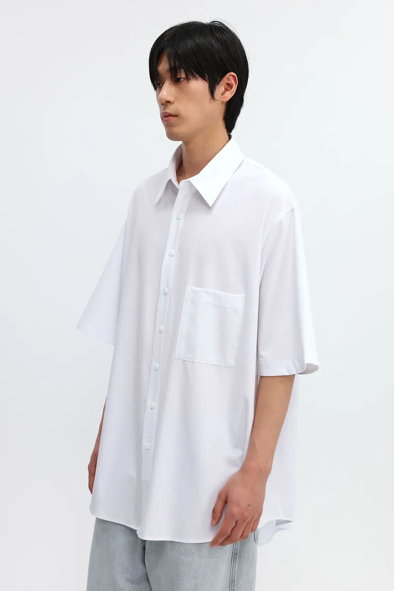 Studio Doe - Gender Free Cool-feel Shirt