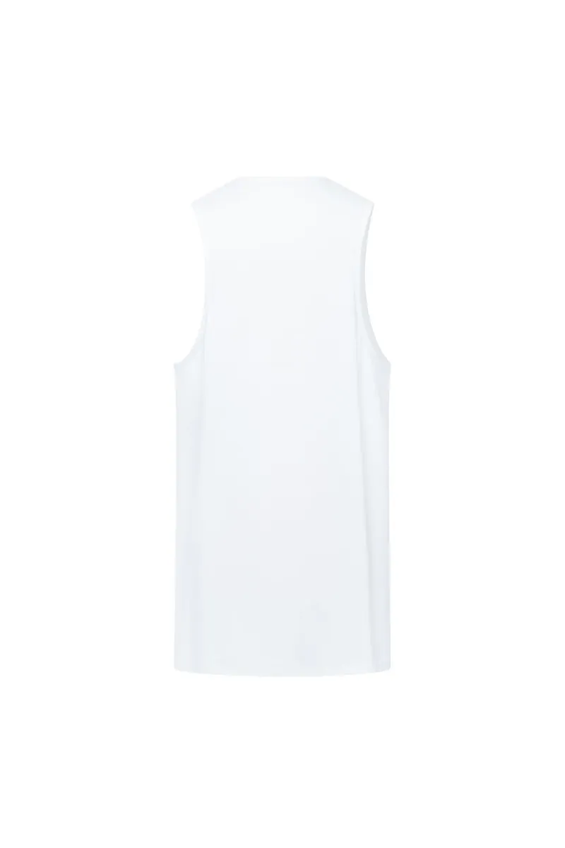 Studio Doe - Gender Free Cotton Long Tank Top