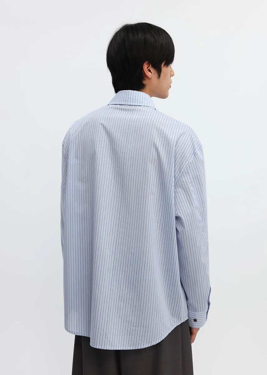 Studio Doe - Gender Free Loose Summer Shirt