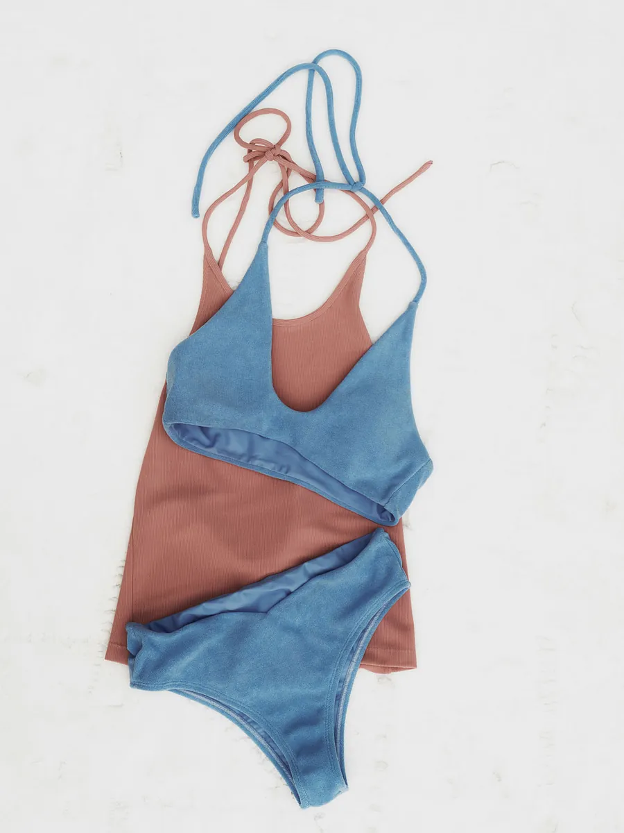 Studio Doe - Pile Two-piece Bikini