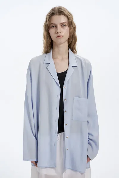 Studio Doe - Stitch Casual Shirt