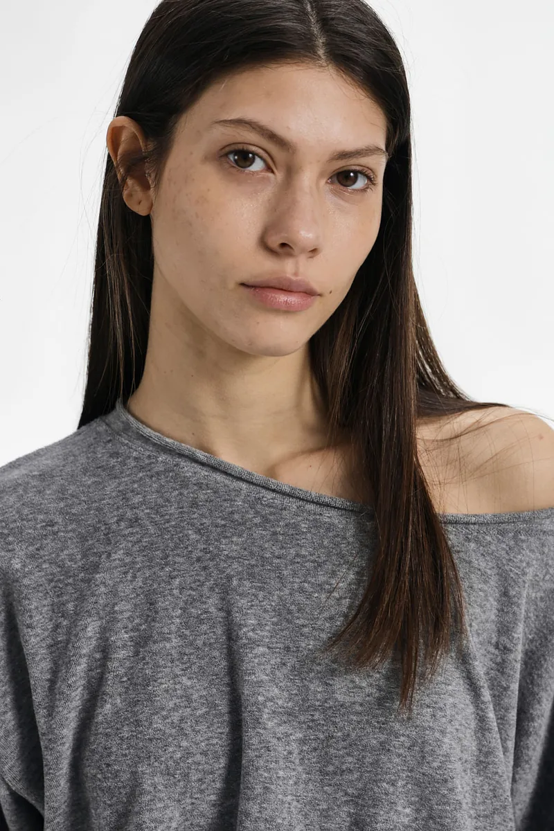 Studio Doe - Soft Pile Sweatshirt