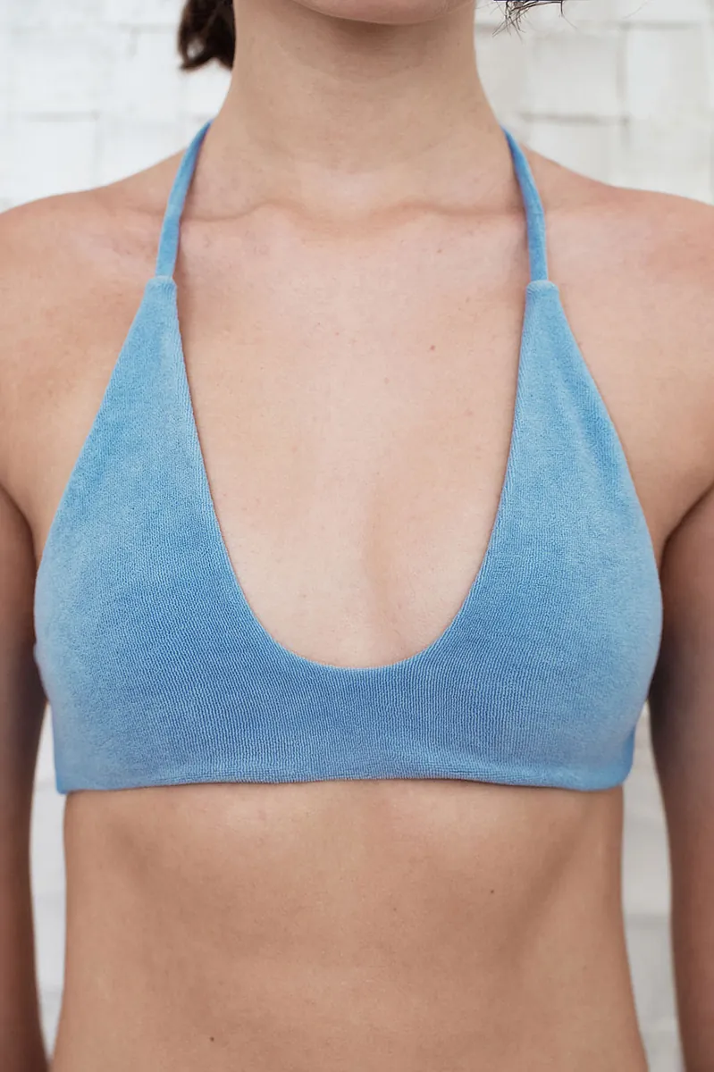 Studio Doe - Pile Two-piece Bikini