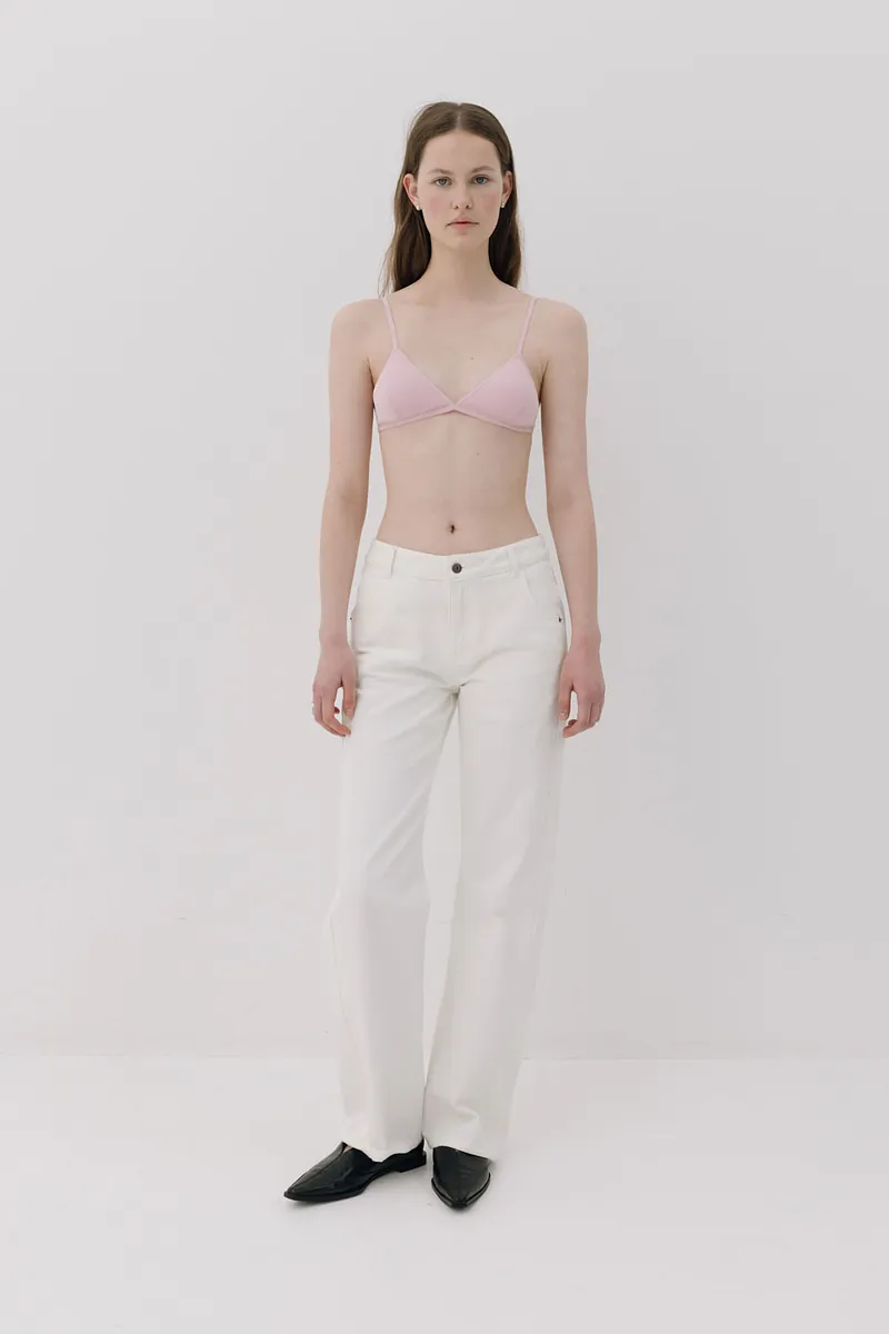 Studio Doe - Strappy Triangle Bra