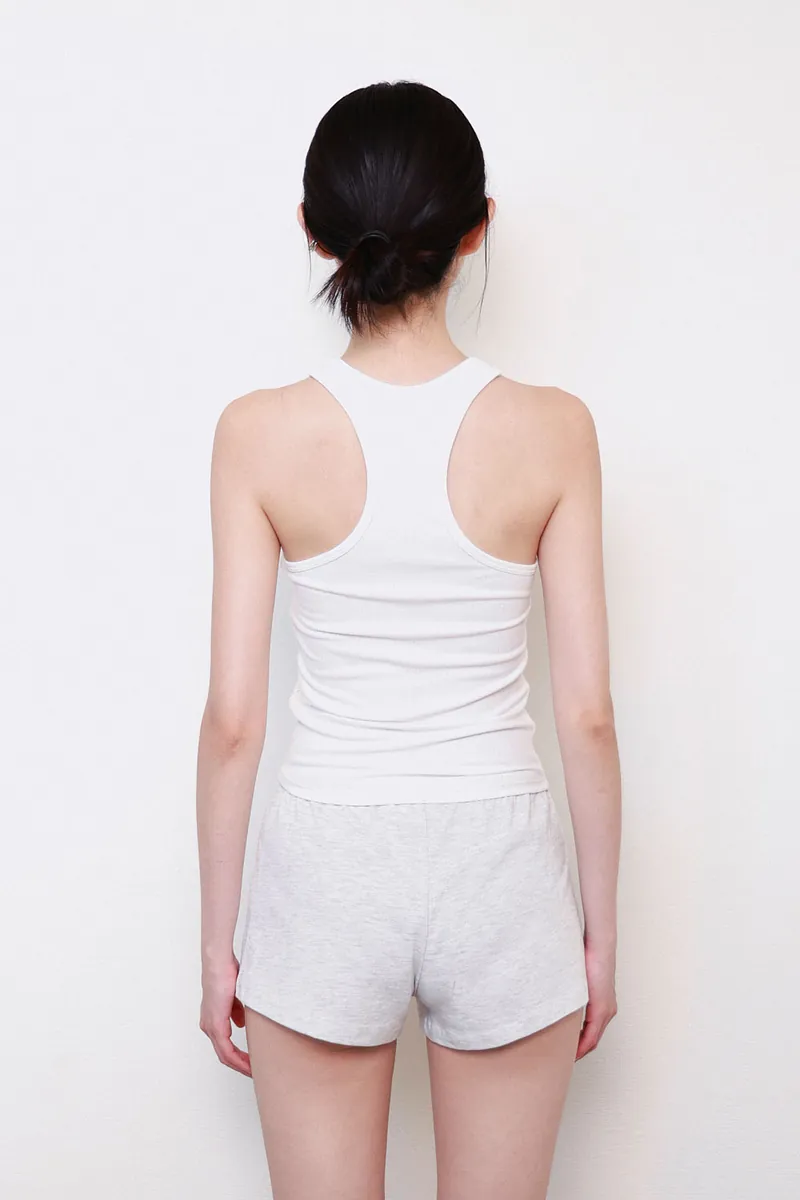Studio Doe - Comfort Rib Tank Top