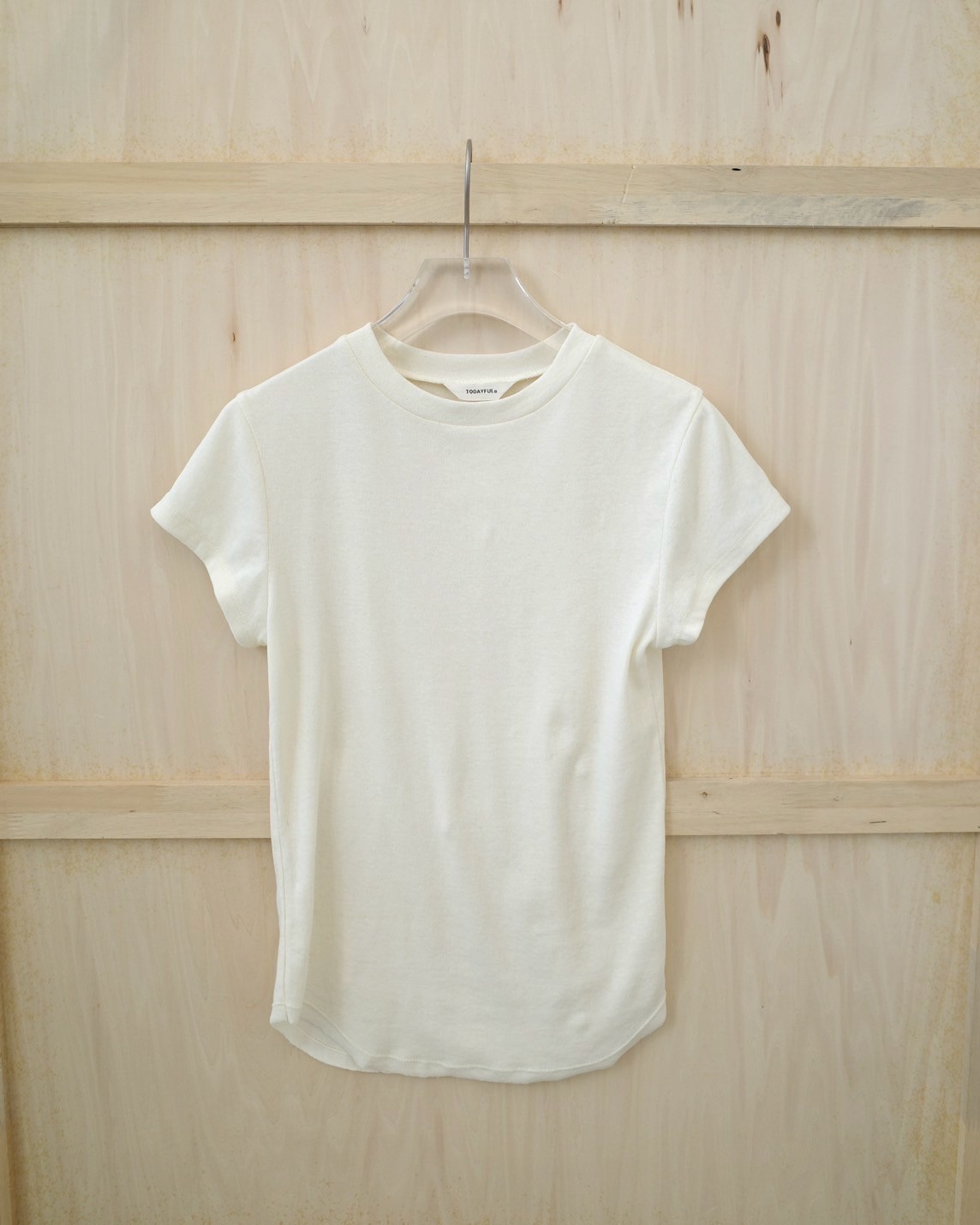 PRE-ORDER] TODAYFUL - Soft Fraice T-shirts