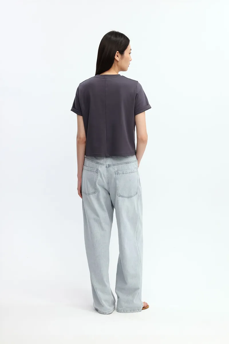 Studio Doe - Gender Free Cotton T-shirt