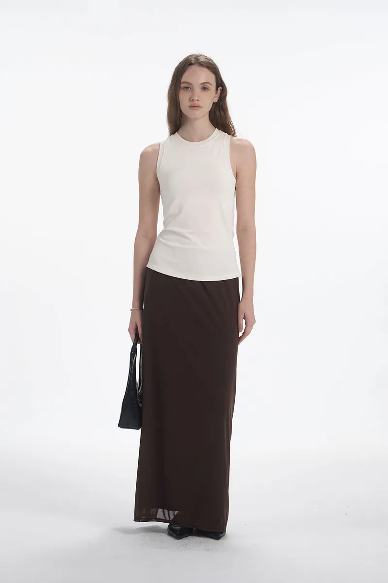 Studio Doe - Souffle Cropped Bratop