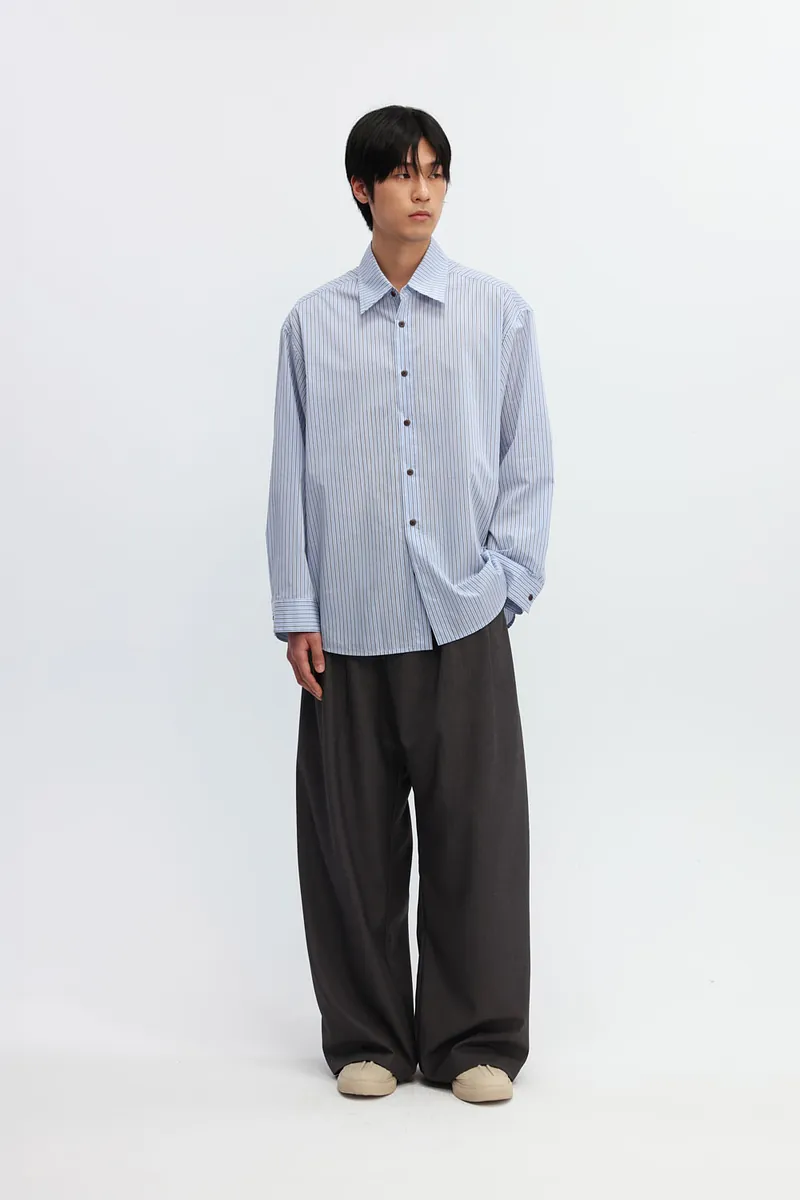 Studio Doe - Gender Free Loose Summer Shirt