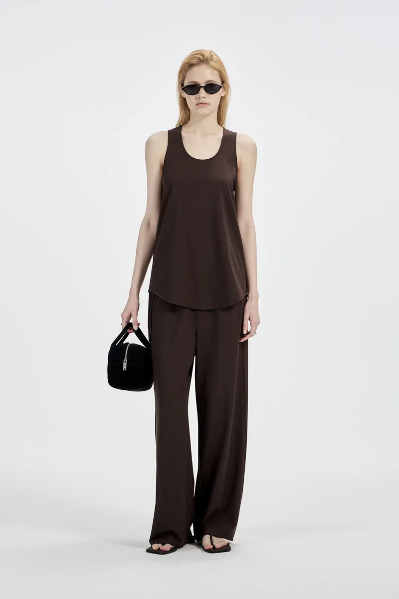 Studio Doe - LazyChic Matte Tank Top