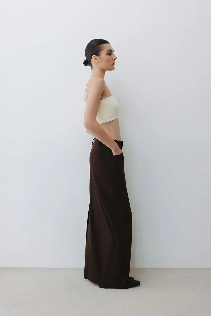 Studio Doe - Sheer Bandeau Bra