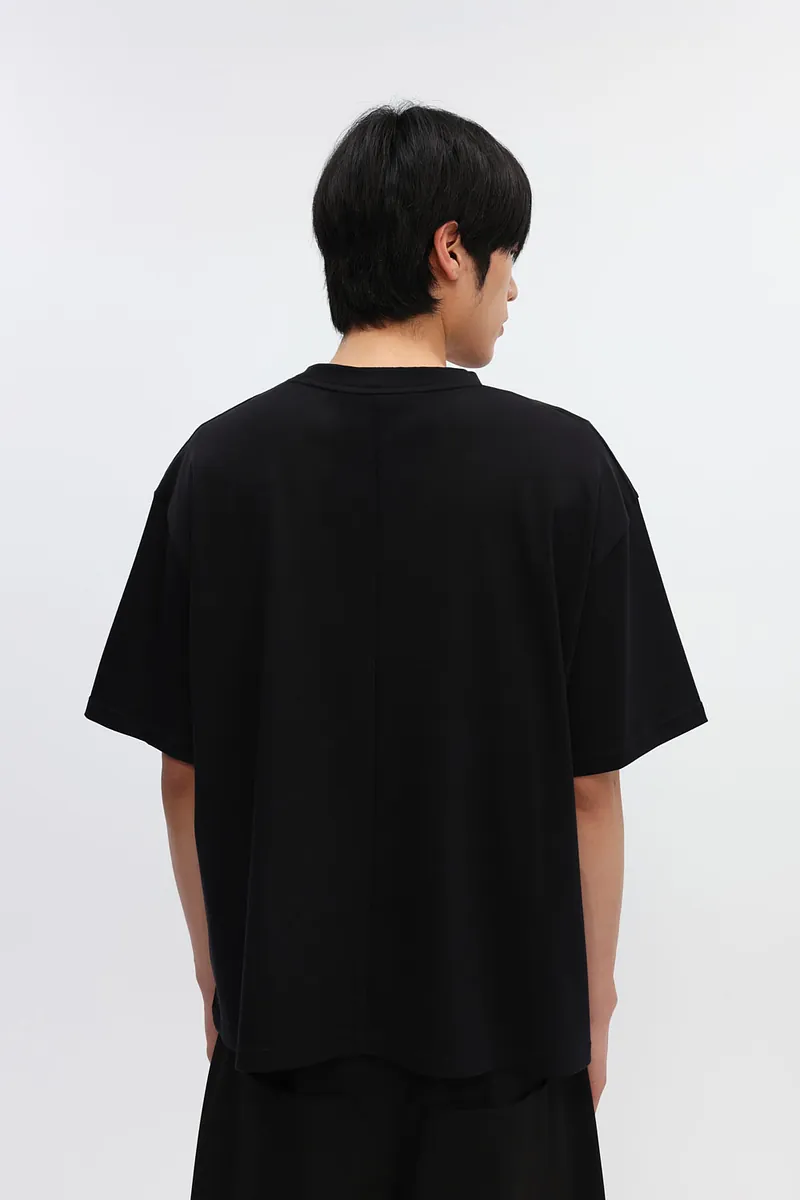 Studio Doe - Gender Free Cotton T-shirt