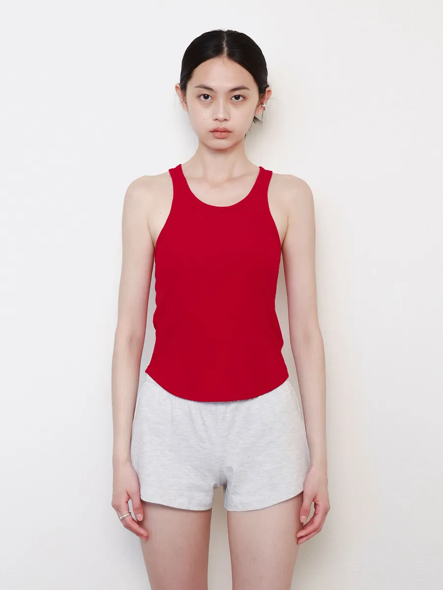 Studio Doe - Comfort Rib Tank Top