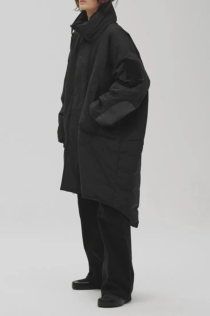 [冬季新品預訂] Monster Down Coat
