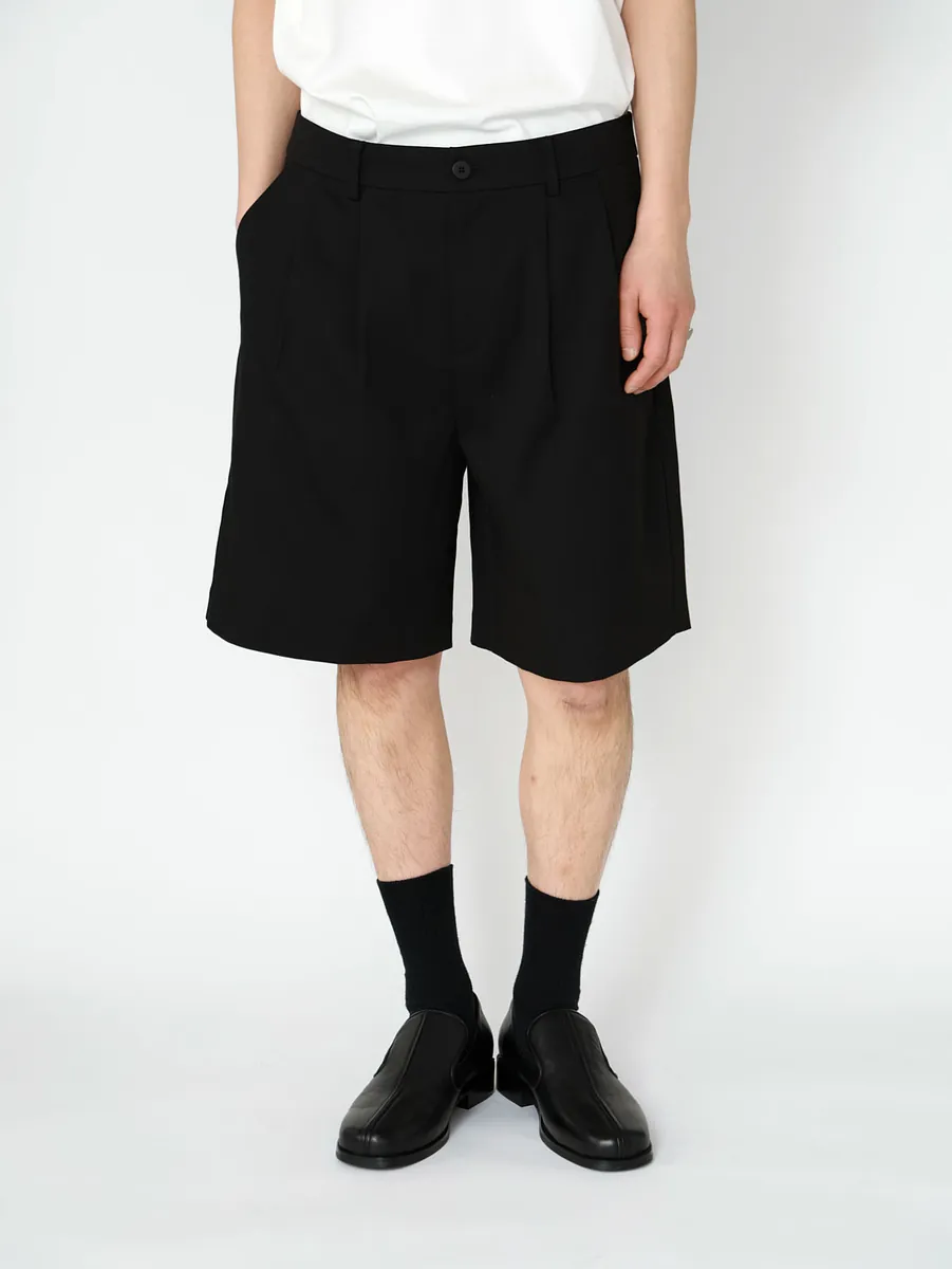 Studio Doe - Gender Free Two-Tuck Shorts