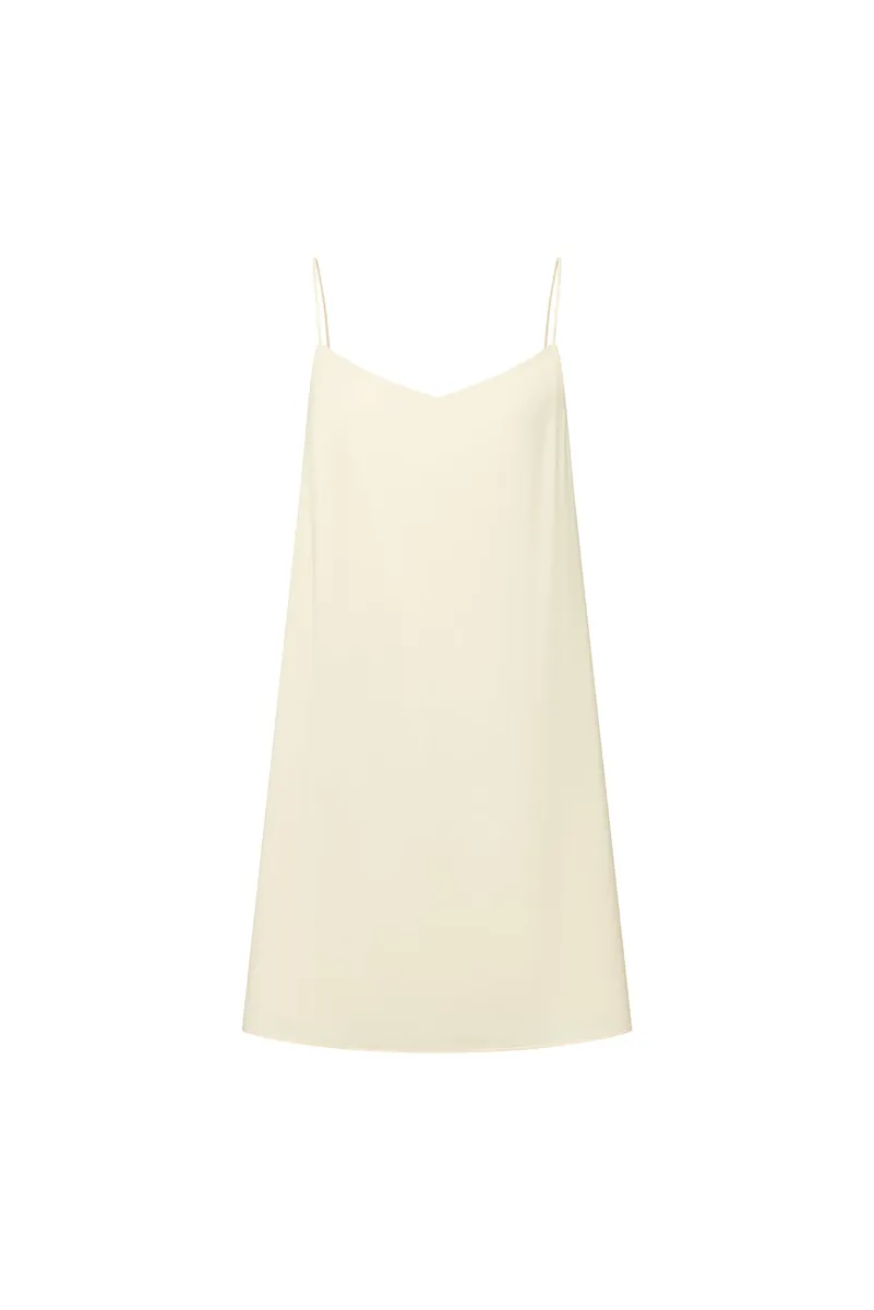 Studio Doe - Adjustable Strap Dress