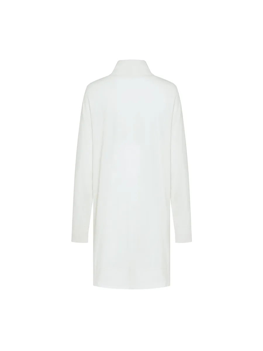 Studio Doe - Premium Tencel Wool Long Sweater