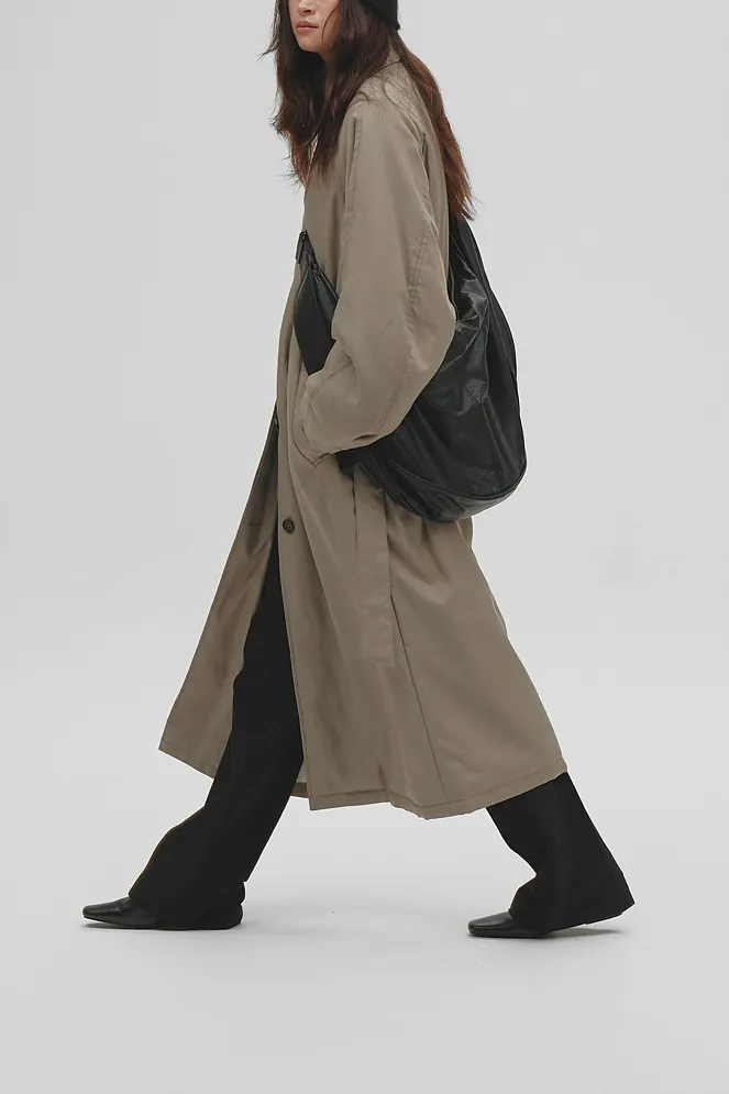 [PRE-ORDER] TODAYFUL - Ecoleather Shoulder Bag