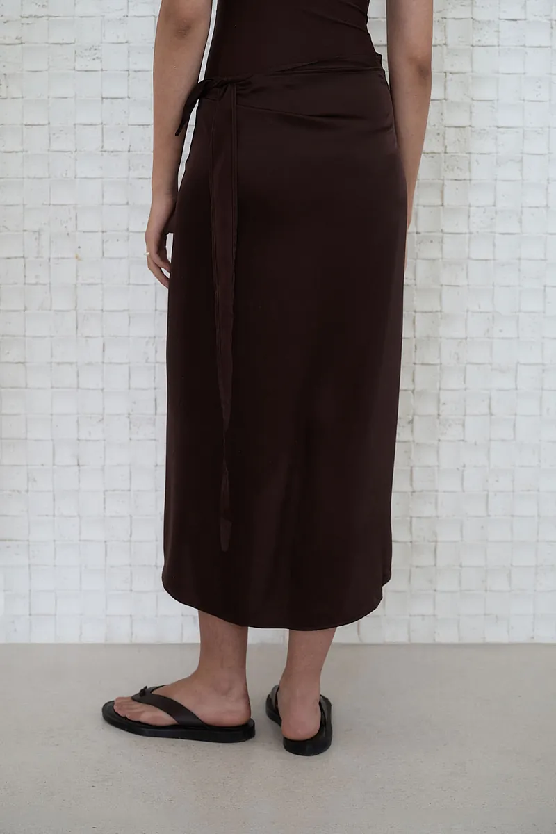 Studio Doe - Doe：Molly Multi Purpose Wrap Skirt