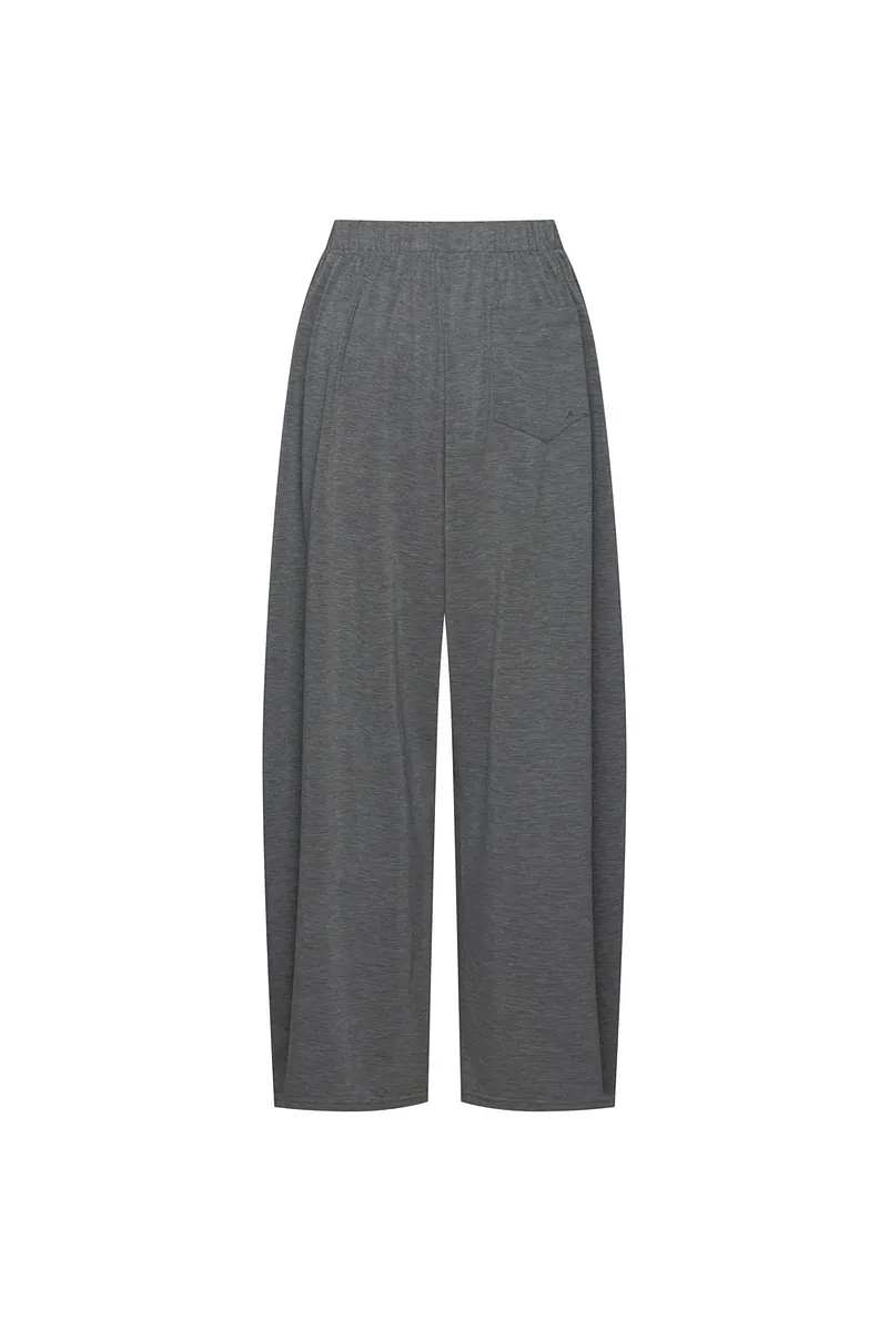 Studio Doe - Doe：Molly Low Rise Sweatpants