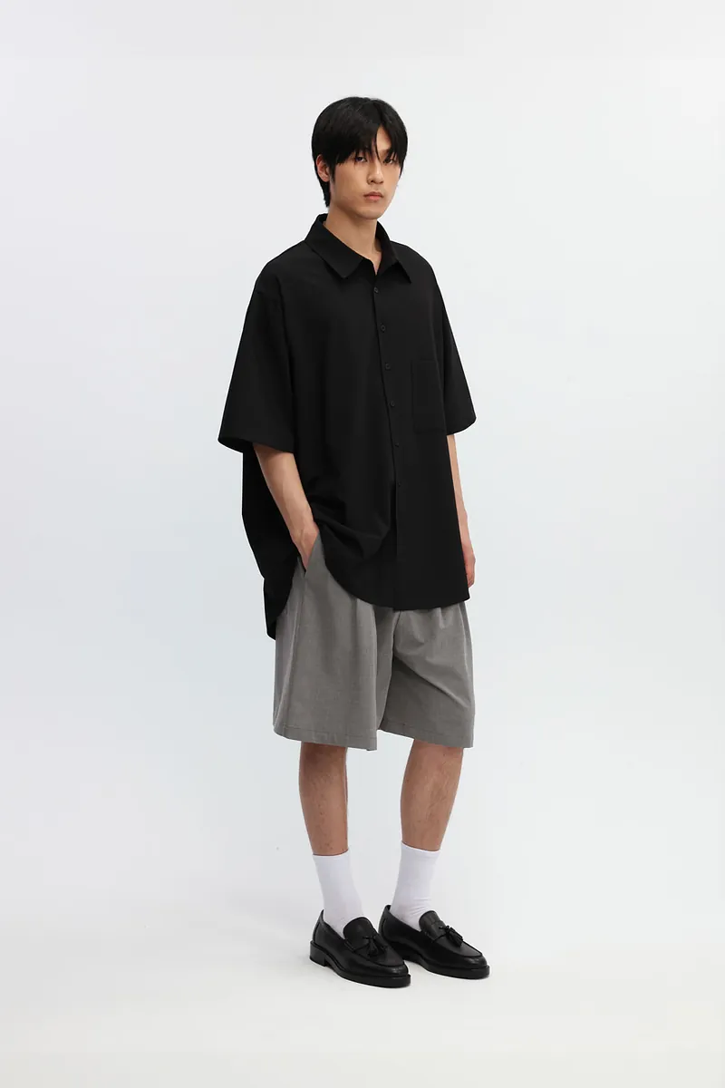 Studio Doe - Gender Free Cool-feel Shirt