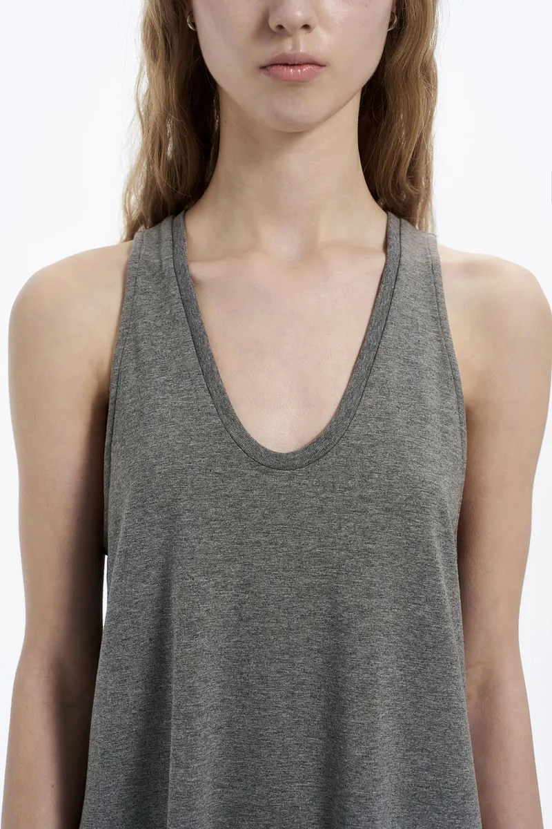 Studio Doe - American-sleeve Flare One-piece