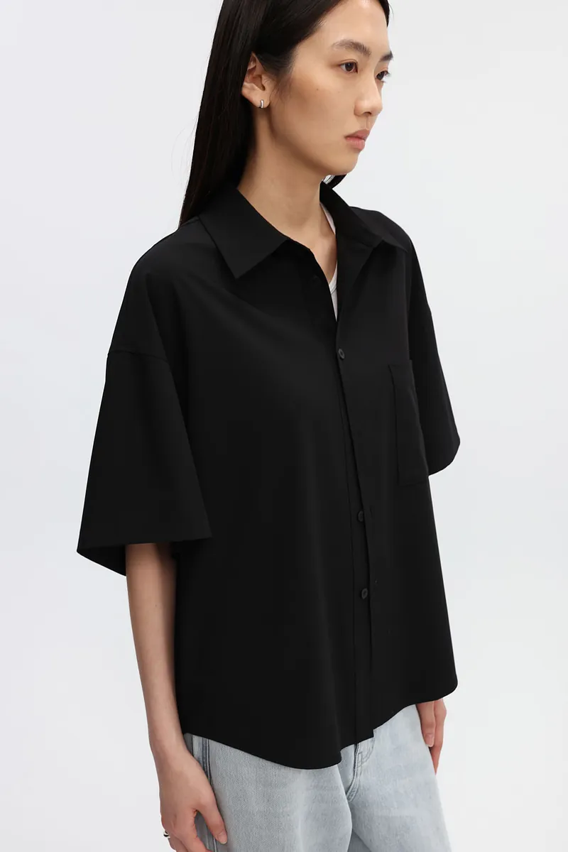 Studio Doe - Gender Free Cool-feel Shirt