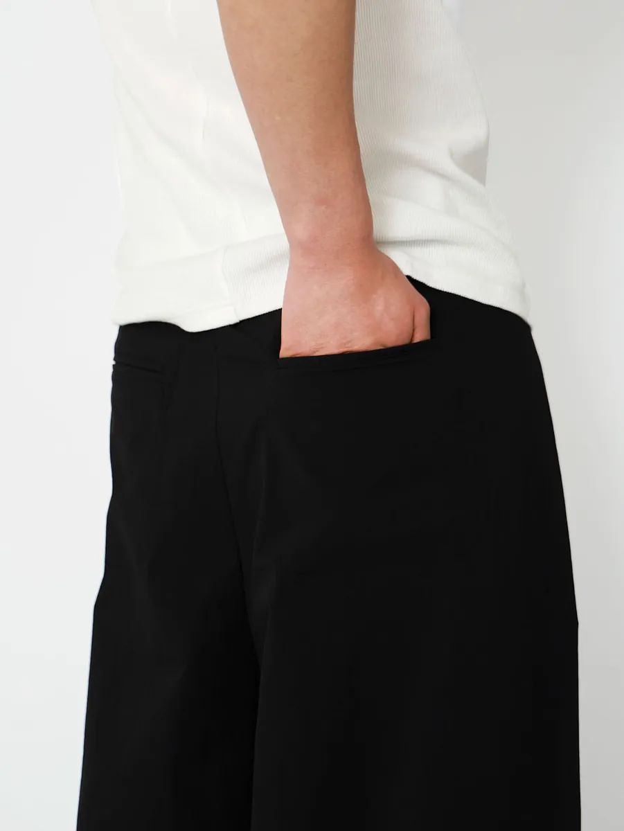 Studio Doe - Gender Free Balloon Silhouette Work Pants
