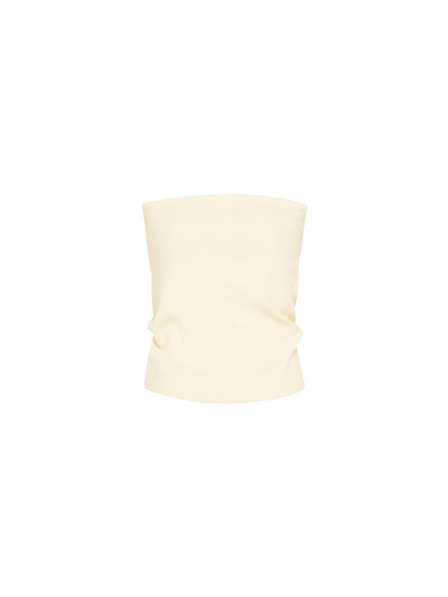 Studio Doe - Multiway Knit Bandeau Top