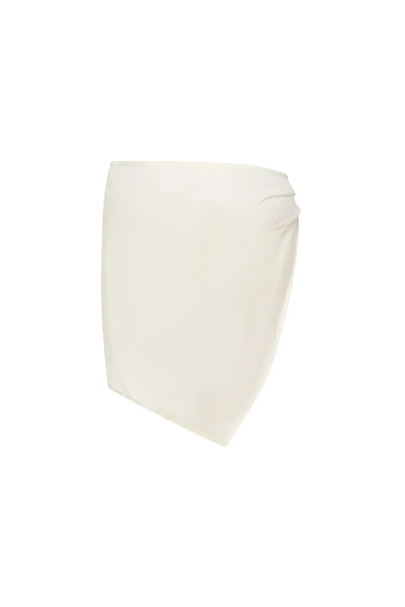 Studio Doe - Adjustable Scarf Skirt