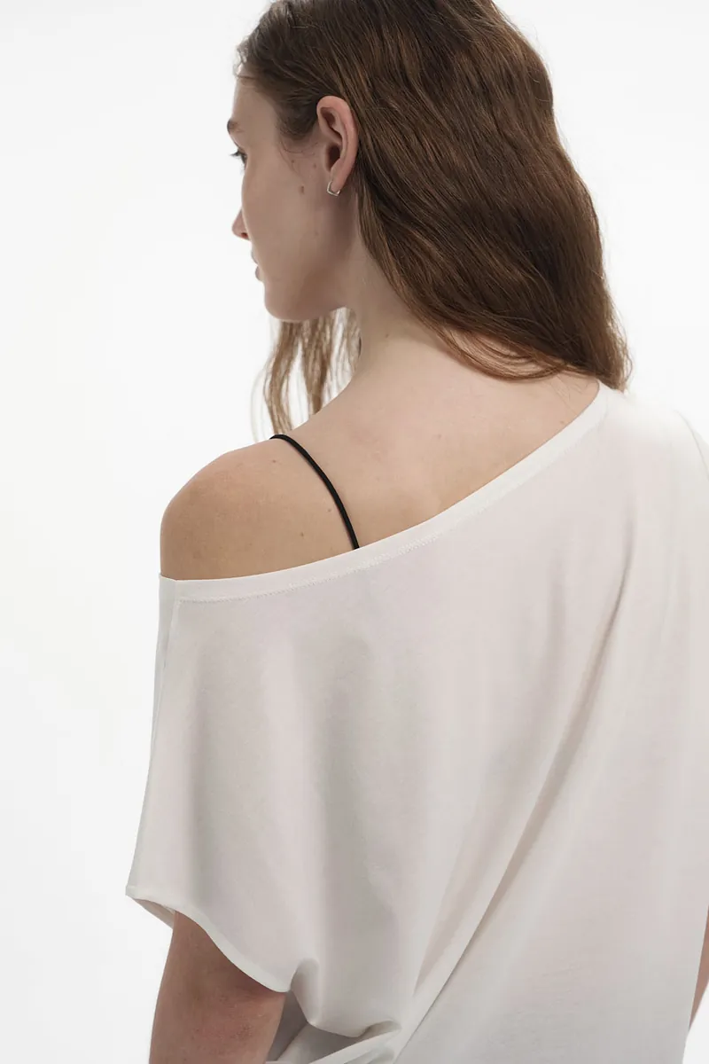 Studio Doe - Loose Off-shoulder Top