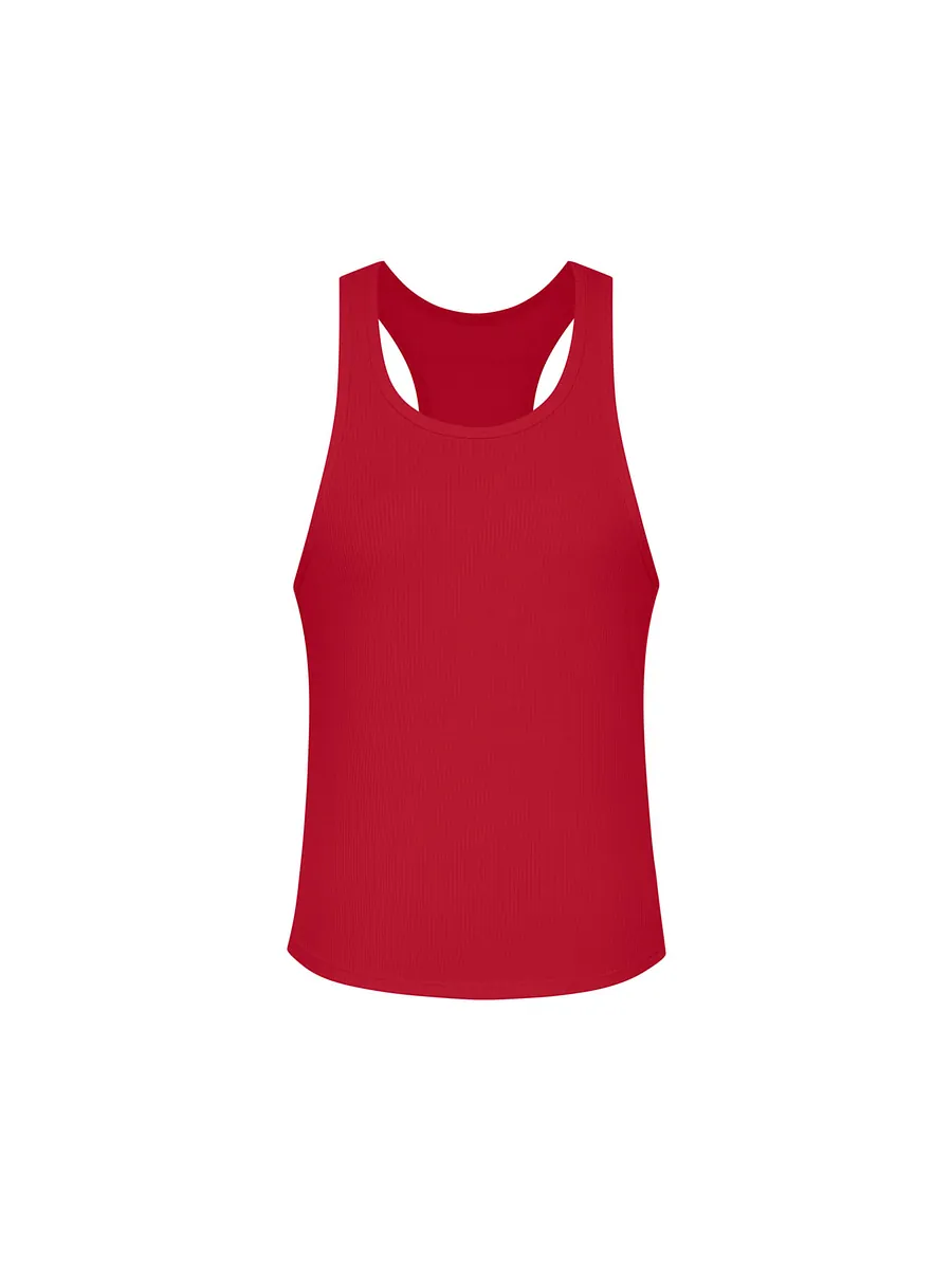 Studio Doe - Comfort Rib Tank Top